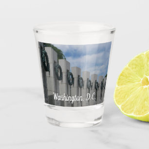 Copo De Shot Mortes Memoriais I