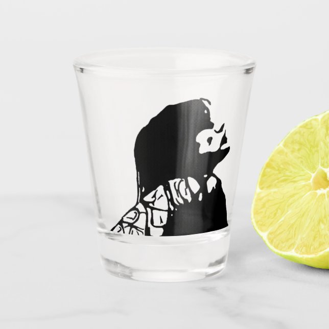 COPO DE SHOT MRN (Frente)