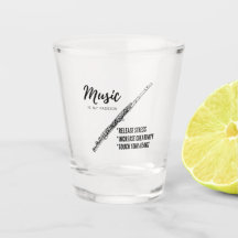 Música, instrumento, amantes, flauta