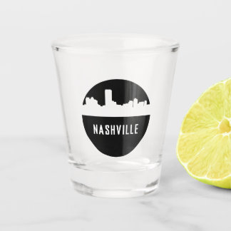 Copo De Shot Nashville