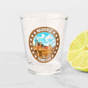 Copo De Shot Nashville