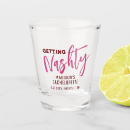 Copo De Shot Nashville Bachelorette Get Nashty