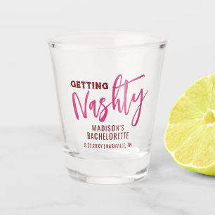 Copo De Shot Nashville Bachelorette Get Nashty