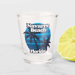 Copo De Shot Navarre Beach Flórida