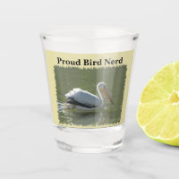 Nerd Pelicano Foto Pelican Hobby Birder