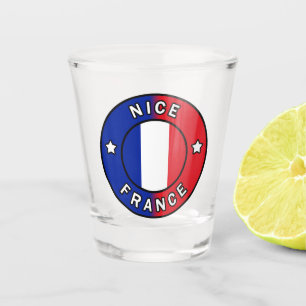 Copo De Shot Nice França