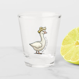 Copo De Shot No Me Goose Ta (No Me Gusta)