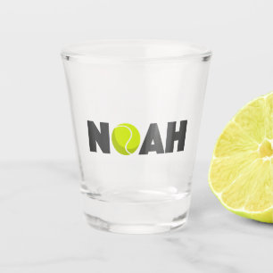 Copo De Shot Noah Tênis