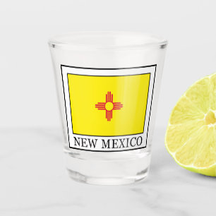 Copo De Shot Novo México