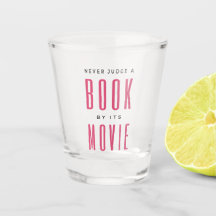 Nunca julgue um livro por ele É um filme