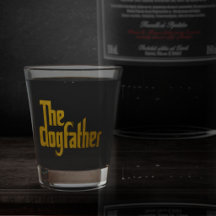 O Dogfather - Presente do Dia dos Pais para o pai 