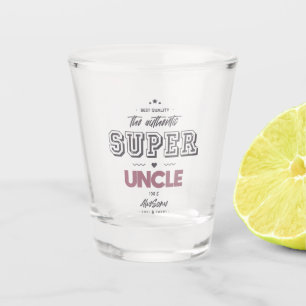 Copo De Shot O excelente autêntico