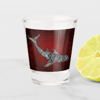 Copo De Shot O Griff 
