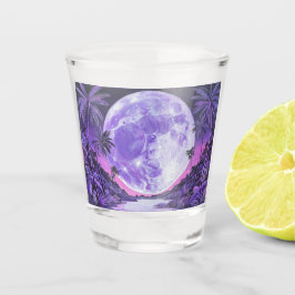 Copo De Shot O Impossível Vinheta-Lua