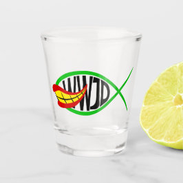 Copo De Shot O Que O Joker Faria?