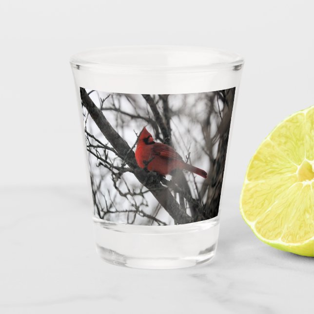 Copo De Shot O Sr. (Frente)