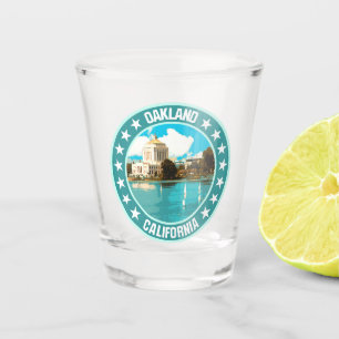 Copo De Shot Oakland