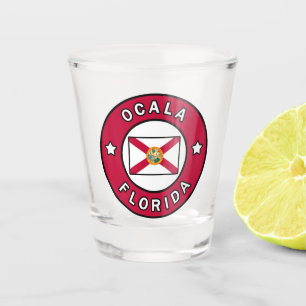 Copo De Shot Ocala Florida