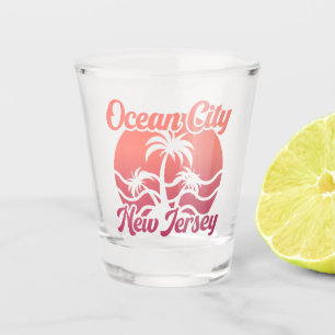 Copo De Shot Ocean City, Nova Jersey