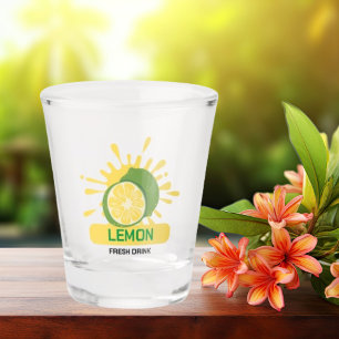 Copo De Shot Óculos-Fogo De Refrigerante, De Refrigeração, De L