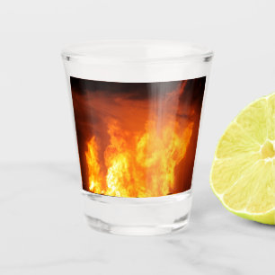 Copo De Shot Óculos Fotográficos