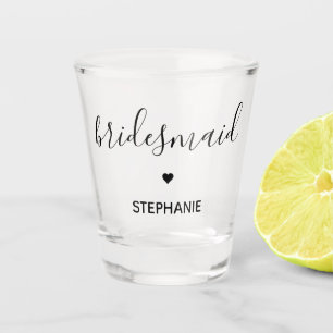 Copo De Shot Ofertas personalizadas minimalistas personalizadas