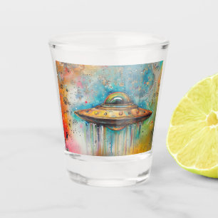 COPO DE SHOT OFO