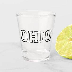 Copo De Shot Ohio