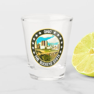 Copo De Shot Ohio