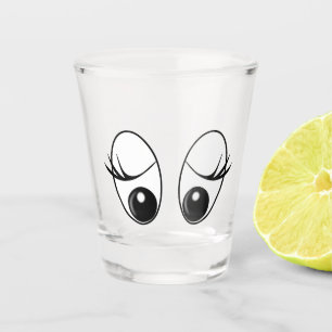 Copo De Shot Olá!