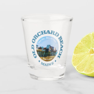 Copo De Shot Old Orchard Beach (C)