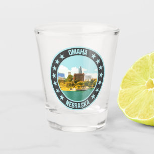 Copo De Shot Omaha