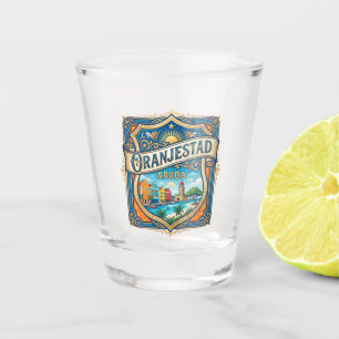 Copo De Shot Oranjestad Aruba