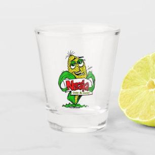 Copo De Shot "Orgulho estatal de Nebraska