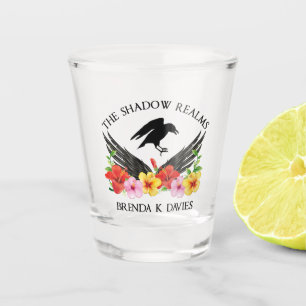 Copo De Shot Os Realms Sombra Brenda K Davies