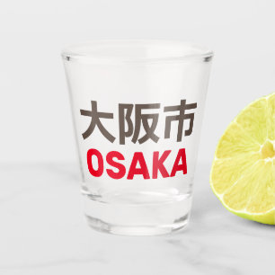 Copo De Shot Osaca (大阪市)