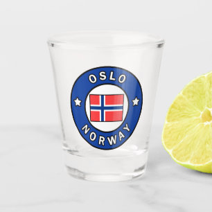Copo De Shot Oslo Noruega