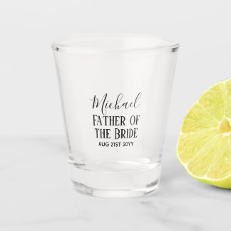 Copo De Shot PADRINHOS DE CASAMENTO Bestman do ORÇAMENTO presen