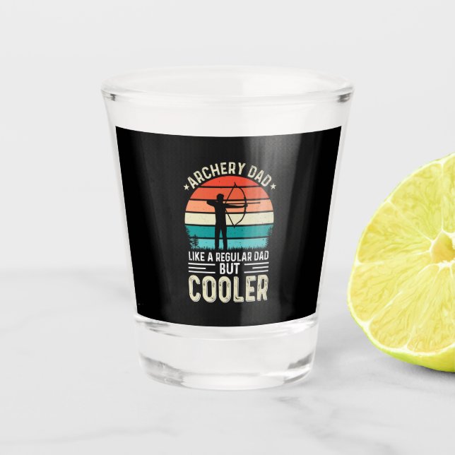 Copo De Shot Pai de arquivo (Frente)