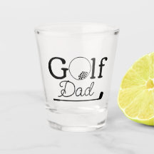 Pai de Golfe