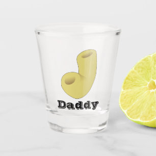 Copo De Shot Pai Mac
