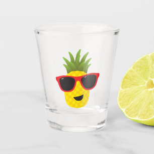 Copo De Shot Pal do Abacate