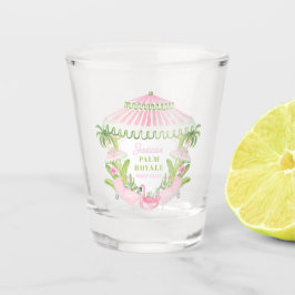 Copo De Shot Palm Beach Cabana Bach Club | Bachelorette