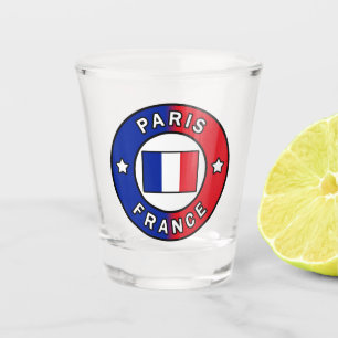 Copo De Shot Paris França