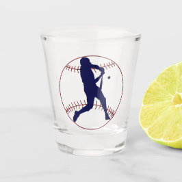 Copo De Shot Passatempo da América