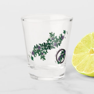 Copo de Shot PassionVine