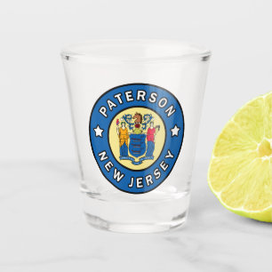 Copo De Shot Paterson New Jersey