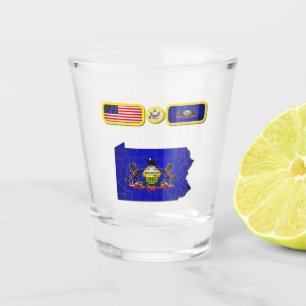 COPO DE SHOT PENNSYLVANIA, USA, UNITED STATES. SAMER BRASIL