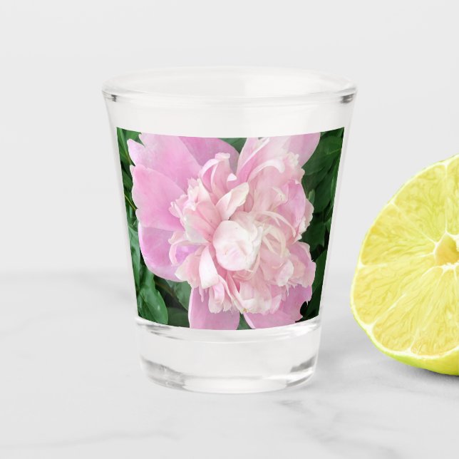 Copo De Shot Peony Shot Glass (Frente)