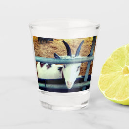 Copo De Shot Pequena fofa